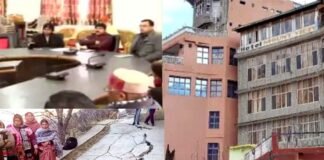 जोशीमठ में प्रभावित परिवारों को धामी सरकार देगी डेढ़ लाख रुपए की अंतरिम सहायता, बाजार रेट पर मिलेगा मुआवजा, फिलहाल 2 होटलों को तोड़ा जाएगा 2 hotels will be demolished in Joshimath
