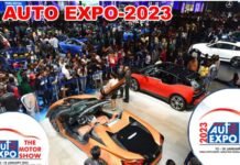 ऑटो एक्सपो-2023 का समापन: इस बार पहुंचे रिकॉर्ड दर्शक, 80 से ज्यादा गाड़ियां हुई लॉन्च, इन बड़े ब्रांड्स की कारों की खली कमी