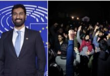 पीएम मोदी पर बनी बीबीसी डॉक्युमेंट्री मामले में कांग्रेस के वरिष्ठ नेता एके एंटनी के बेटे अनिल एंटनी ने दिया पार्टी से इस्तीफा, JNU में भी बवाल bbc documentory on pm modi