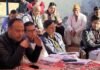 बीरोंखाल ब्लॉक की सीली तल्ली में आयोजित BDC बैठक में सड़क, स्वास्थ्य, पेयजल के के मुद्दों पर हुई परिचर्चा