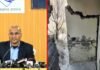 जोशीमठ में दरारों वाले भवनों की संख्या में बढ़ोतरी नहीं, पानी का डिस्चार्ज घटकर हुआ 170 एलपीएम buildings cracks in Joshimath