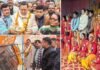 सीएम धामी ने चंपावत जनपद के विकास हेतु 87 करोड़ की 19 विकास योजनाओं का किया लोकार्पण एवं शिलान्यास