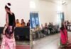 महाविद्यालय देवप्रयाग में अंतर संकाय सांस्कृतिक प्रतियोगिताओं का आयोजन, लोकगायन में अलीशा, लोकनृत्य में अक्षरा रही प्रथम devprayag-college-nterfaculty cultural competitions