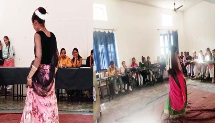 devprayag-college-nterfacul devprayag-college-nterfaculty cultural competitions