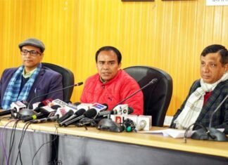 पीएम मोदी 27 जनवरी को करेंगे परीक्षा पर चर्चा, संवाद के लिए उत्तराखण्ड से 2 छात्रों का चयन, लाखों छात्र, शिक्षक और अभिवावक होंगे शामिल Pariksha Par Charcha, PM Modi will discuss the exam on January 27
