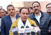 इस साल 20 हजार युवाओं को नौकरी देगी उत्तराखंड सरकार: धन सिंह रावत