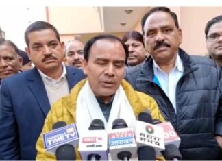 इस साल 20 हजार युवाओं को नौकरी देगी उत्तराखंड सरकार: धन सिंह रावत