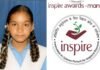 जीआईसी हिंसरियाखाल की छात्रा नीति का INSPIRE AWARD के लिए चयन