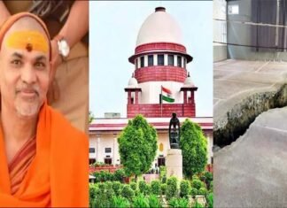 सुप्रीम कोर्ट पहुंचा जोशीमठ भू-धंसाव का मामला, पीआईएल में सरकार से प्रभावितों को राहत व पुनर्वास की व्यवस्था करने की मांग joshimath landslide
