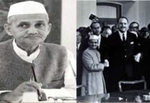 पुण्यतिथि विशेष : लाल बहादुर शास्त्री का पूरा जीवन ईमानदारी-सादगी से भरा रहा, प्रधानमंत्री रहते हुए भी मिसाल पेश की, मृत्यु बनी रहस्य Lal Bahadur Shastri's death anniversary special