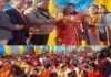 लोनी उत्तराखंड प्रवासी संगठन ने धूमधाम से मनाया तृतीय उत्तरैणी मकरैणी महोत्सव