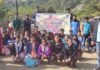 देवप्रयाग महाविद्यालय में एंटी ड्रग्स समिति के द्वारा धुम्रपान, मद्यपान निषेध विषय पर गोष्ठी का आयोजन prohibition of smoking and drinking in Devprayag College