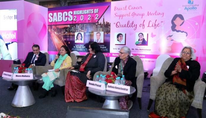 quality of life beyond cancer