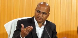 जोशीमठ प्रभावितों के पुनर्वास एवं विस्थापन के लिए प्रशासन ने रखे 3 विकल्प, जानिए क्या हैं ये तीन विकल्प rehabilitation and displacement of Joshimath affected