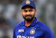 ऋषभ पंत को बेहतर इलाज के लिए देहरादून से मुंबई शिफ्ट किया जाएगा