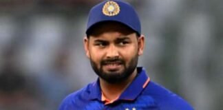 ऋषभ पंत को बेहतर इलाज के लिए देहरादून से मुंबई शिफ्ट किया जाएगा