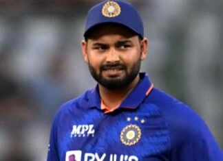 ऋषभ पंत को बेहतर इलाज के लिए देहरादून से मुंबई शिफ्ट किया जाएगा