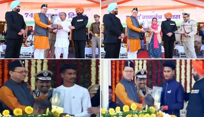 haryana-roadways-driver-conductor-honored-for-helpeing-cricketer-rishabh-pant-after-accident haryana-roadways-driver-conductor-honored-for-helpeing-cricketer-rishabh-pant-after-accident