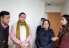 नींद की झपकी से नहीं बल्कि इस वजह से हुआ ऋषभ पंत का एक्सीडेंट, पंत ने खुद सीएम धामी को बताया, जान बचाने वाले चालक व परिचालक को सम्मानित करेगी उत्तराखंड सरकार