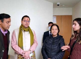 नींद की झपकी से नहीं बल्कि इस वजह से हुआ ऋषभ पंत का एक्सीडेंट, पंत ने खुद सीएम धामी को बताया, जान बचाने वाले चालक व परिचालक को सम्मानित करेगी उत्तराखंड सरकार