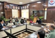 उत्तराखंड में स्पेशलिस्ट डॉक्टरों की कमी को दूर करने हेतु अलग कैडर बनाए जाने का दिया निर्देश