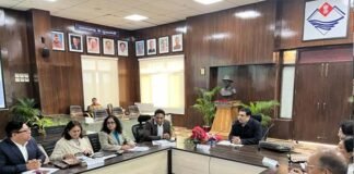 उत्तराखंड में स्पेशलिस्ट डॉक्टरों की कमी को दूर करने हेतु अलग कैडर बनाए जाने का दिया निर्देश