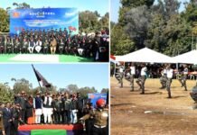 क्या है सोल ऑफ स्टील चैलेंज? जिसका आज रक्षामंत्री ने उत्तराखंड में किया शुभारंभ, चमोली के नीती गांव के लिए 460 किमी लंबी कार रैली ‘Road to the End’ को भी हरी झंडी दिखाकर किया रवाना soul of steel challenge-in-uttarakhand