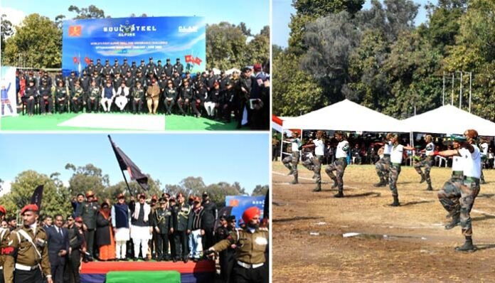 soul of steel challenge-in-uttarakhand