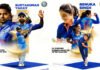 सूर्यकुमार यादव को साल 2022 का सबसे बड़ा ICC अवार्ड, बने T20 क्रिकेटर ऑफ द ईयर, रेणुका सिंह इमर्जिंग महिला क्रिकेटर ऑफ द ईयर