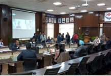 उत्तराखंड कैबिनेट बैठक में 33 प्रस्तावों पर लगी मुहर, प्रदेश में सरकारी भूमि पर अतिक्रमण पर 10 साल तक की सजा, जानिए कैबिनेट के अन्य फैसले