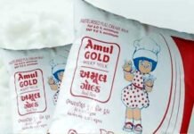 महंगाई का झटका, अमूल ने फिर बढ़ाए दूध के दाम, नई कीमतें आज से ही लागू हुई