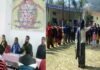 देवप्रयाग महाविद्यालय में एंटी ड्रग्स समिति के द्वारा गोष्ठी का आयोजन Anti Drugs Committee