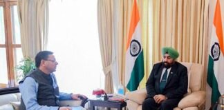 उत्तराखंड में देश का सबसे सख्त नकल विरोधी कानून हुआ लागू, मुख्यमंत्री के भेजे अध्यादेश को राज्यपाल ने दी मंजूरी Anti-copying law comes into force in Uttarakhand