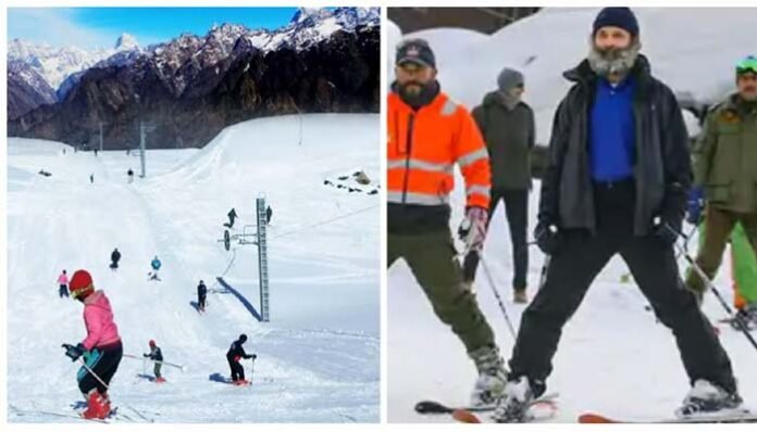 Auli-Winter-Games-2023 Auli Winter Games 2023