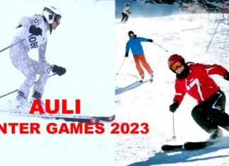 Auli Winter Games: उत्तराखंड के औली में नेशनल विंटर गेम्स की तैयारी शुरू, नई तारीखों का ऐलान, देखें कब से कब तक होगा आयोजन Auli Winter Games
