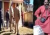उत्तराखंड : रुद्रेश्वर गुफा के बाबा ने खुद को गोली से उड़ाया!, सुसाइड नोट बताई वजह और अंतिम इच्छा, जांच में जुटी पुलिस Baba of Rudreshwar
