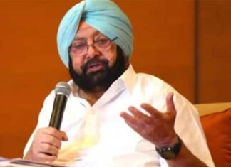 महाराष्ट्र के गवर्नर की नियुक्ति को लेकर क्या बोले पूर्व सीएम कैप्टन अमरिंदर सिंह