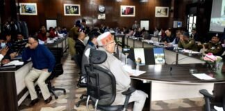चारधाम यात्रा की ऑनलाइन बुकिंग शुरू: पहले दिन 9000 यात्रियों ने करवाया पंजीकरण, यात्रा से पूर्व ही GMVN को मिली 4 करोड़ की बुकिंग Chardham Yatra Online registration