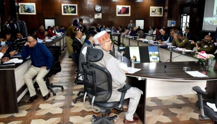 Chardham Yatra Online registration