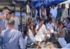 कांग्रेस नेता पवन खेड़ा को सुप्रीम कोर्ट ने दी अंतरिम जमानत, अब पुलिस नहीं कर पाएगी अरेस्ट, गिरफ्तारी के बाद दिल्ली में गरमाई रही सियासत Supreme Court grants interim bail to Congress leader Pawan Kheda