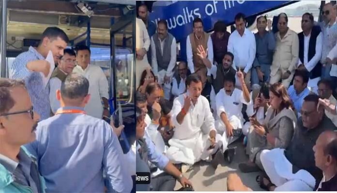 Supreme Court grants interim bail to Congress leader Pawan Kheda