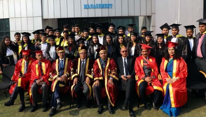 Convocation-organized-at-Ac Convocation organized at Accurate Institute