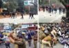 गांधी पार्क पथराव, लाठीचार्ज मामले की जांच करेंगे आयुक्त सुशील कुमार, सीएम धामी के निर्देश पर किये गए नामित Dehradun stone pelting lathicharge case investigation