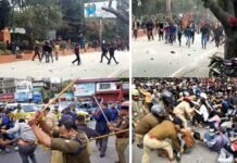 गांधी पार्क पथराव, लाठीचार्ज मामले की जांच करेंगे आयुक्त सुशील कुमार, सीएम धामी के निर्देश पर किये गए नामित Dehradun stone pelting lathicharge case investigation