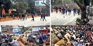 गांधी पार्क पथराव, लाठीचार्ज मामले की जांच करेंगे आयुक्त सुशील कुमार, सीएम धामी के निर्देश पर किये गए नामित Dehradun stone pelting lathicharge case investigation