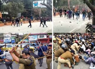 गांधी पार्क पथराव, लाठीचार्ज मामले की जांच करेंगे आयुक्त सुशील कुमार, सीएम धामी के निर्देश पर किये गए नामित Dehradun stone pelting lathicharge case investigation