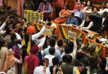 Delhi MCD: स्टैंडिंग कमेटी के दोबारा चुनाव कराए जाने पर हाईकोर्ट ने लगाई रोक, मेयर से मांगा जवाब Delhi MCD Standing Committee election