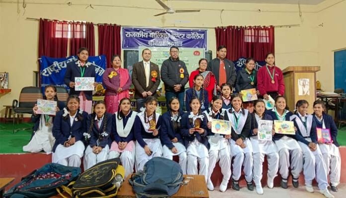 Eat Right India' campaign