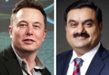 टेस्ला के सीईओ एलन मस्क एक बार फिर दुनिया के सबसे अमीर बिजनेसमैन बने, गौतम अडानी 32वें स्थान पर खिसके Elon Musk