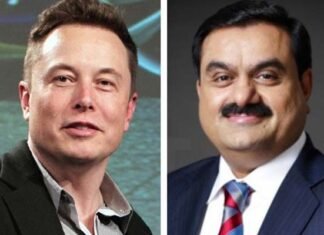 टेस्ला के सीईओ एलन मस्क एक बार फिर दुनिया के सबसे अमीर बिजनेसमैन बने, गौतम अडानी 32वें स्थान पर खिसके Elon Musk